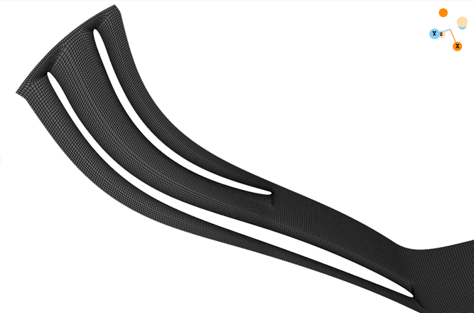 A black and white object

AI-generated content may be incorrect.